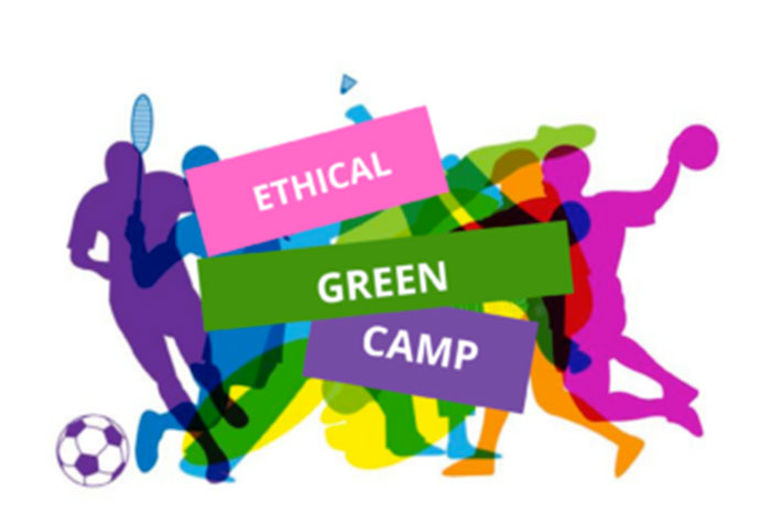 ETHICAL GREEN CAMP