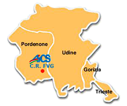 aics in friuli