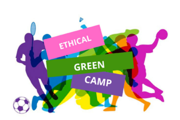 ETHICAL GREEN CAMP